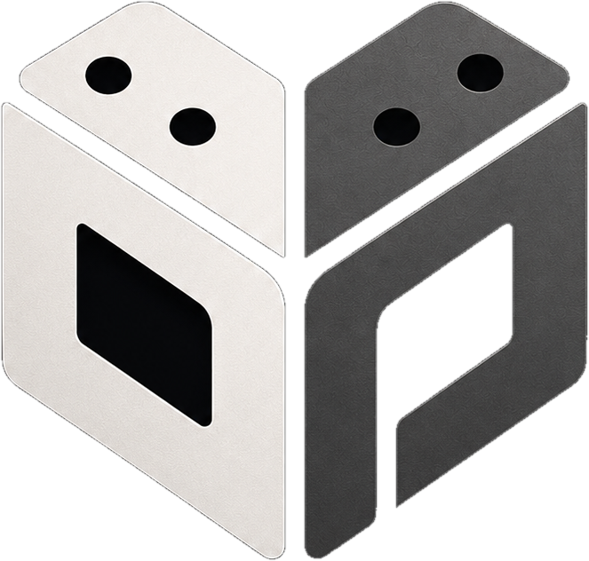 Double Pitch Productions logo